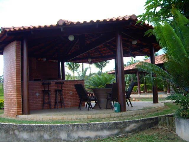 Fazenda de 12,68 alqueires maravilhosa em bela vista de goias - Foto 3