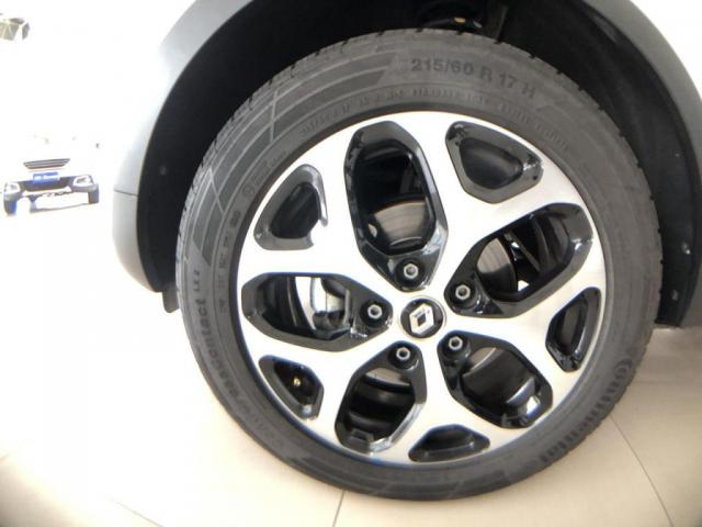 CAPTUR CAPTUR Intense 1.6 16V Flex 5p Aut. - Foto 9