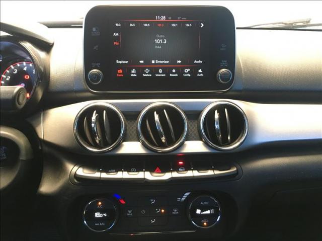 Fiat Argo 1.8 E.torq Precision At6 - Foto 9