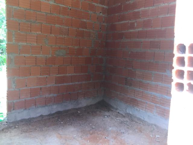 Vendo casa