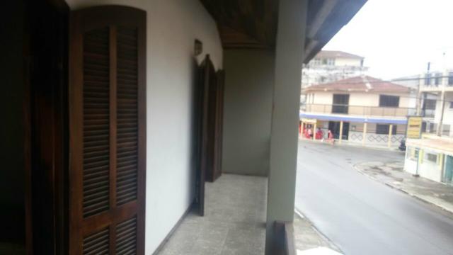 Sobrado em Matinhos disponível carnaval e outras datas - Foto 12