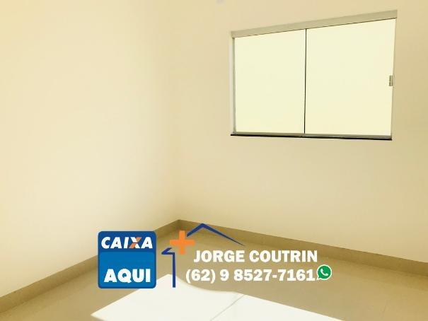 Casa Localizada no Setor Fonte Nova Próximo ao Setor Parque das Flores Goiânia. - Foto 11
