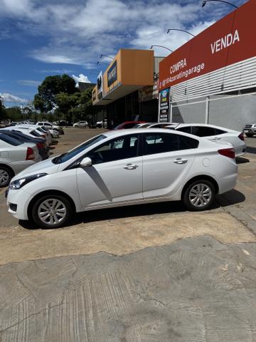 Hb20s 1.6 automático - Foto 2