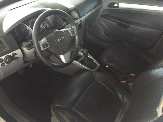 Chevrolet Vectra 2.0 MPFI ELEGANCE 8V 4P - Foto 5