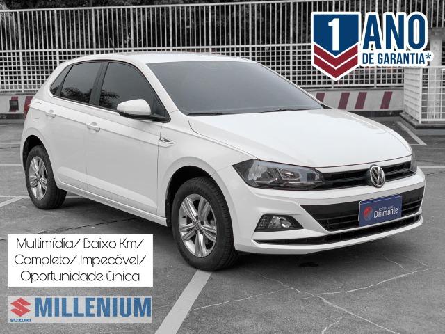 Polo MF 1.6 MSI 2019 Bruno 021.96425.9676