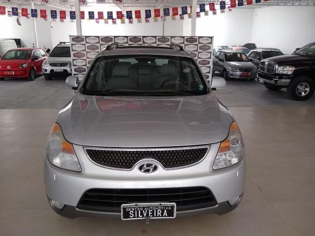 VERA CRUZ 2007/2007 3.8 GLS 4WD 4X4 V6 24V GASOLINA 4P AUTOMÁTICO - Foto 14