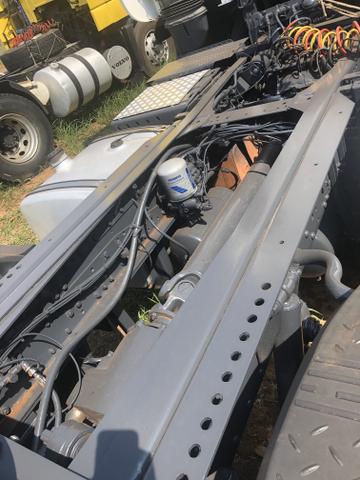 Iveco 460 6x4 Automático - Foto 4