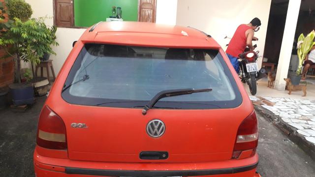 Vendo esse gol g3 - Foto 3