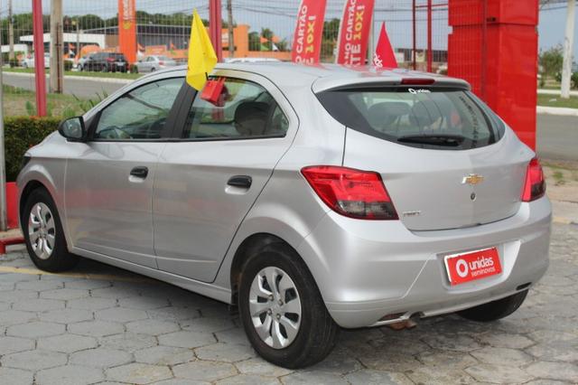 Oportunidade - Ipva 2020 + Transf. - Onix Joy 1.0 6v Modelo 2019 - Financiamento 60X - Foto 7