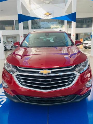 CHEVROLET EQUINOX 2.0 16V TURBO GASOLINA PREMIER AWD AUTOMÁTICO - Foto 3