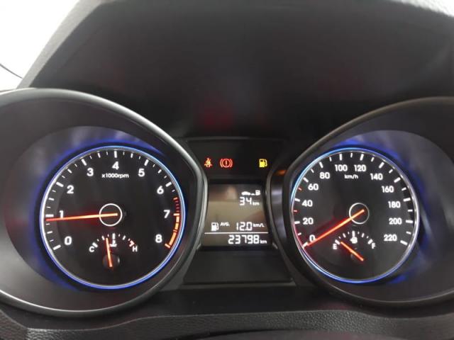 HYUNDAI HB20 1.0MT TURBO COMFORT PLUS BLUEAUDIO D313 - Foto 5