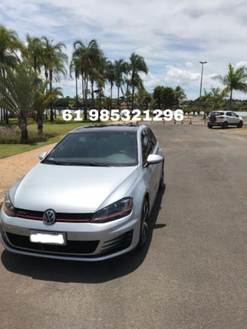 Golf GTI Premium 2015/2015 - Foto 3