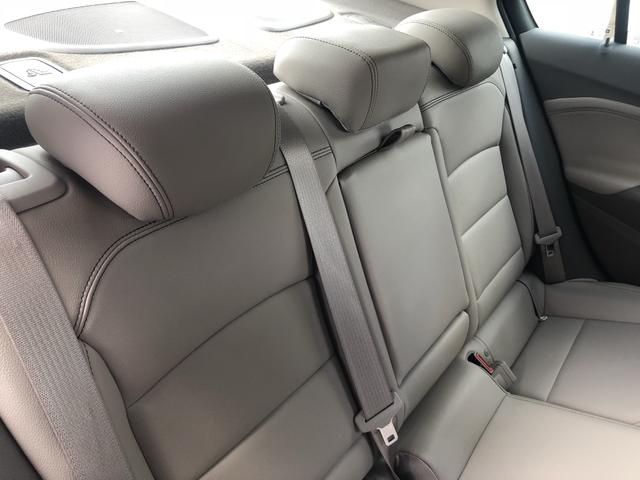Chevrolet Cruze LTZ 18/18 - Foto 10