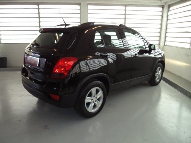 TRACKER 2017/2018 1.4 16V TURBO FLEX LT AUTOMÁTICO - Foto 5