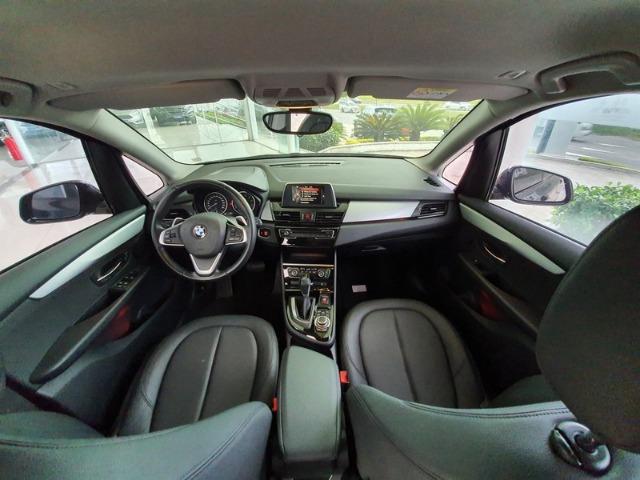 Novíssima BMW 220i 2.0 GP Turbo 2016/2016 com apenas 28.000km. Oportunidade! - Foto 3