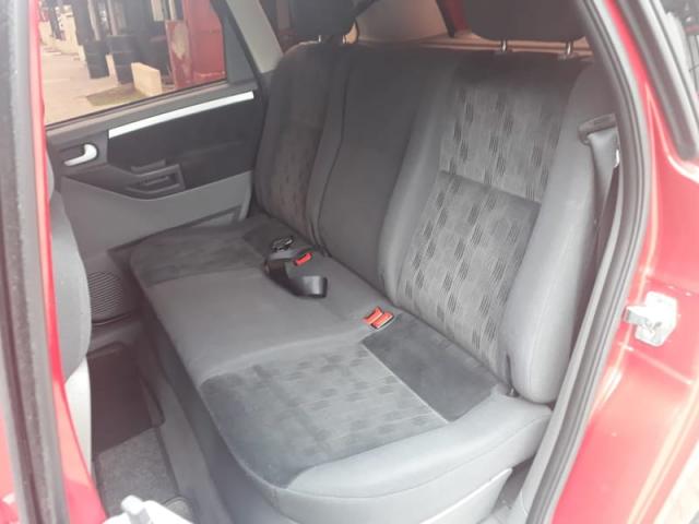 CHEVROLET MERIVA FLEXPOWER MAXX 1.8 8v 4p 2007 - Foto 13