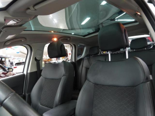 3008 2014/2015 1.6 GRIFFE THP 16V GASOLINA 4P AUTOMÁTICO - Foto 8