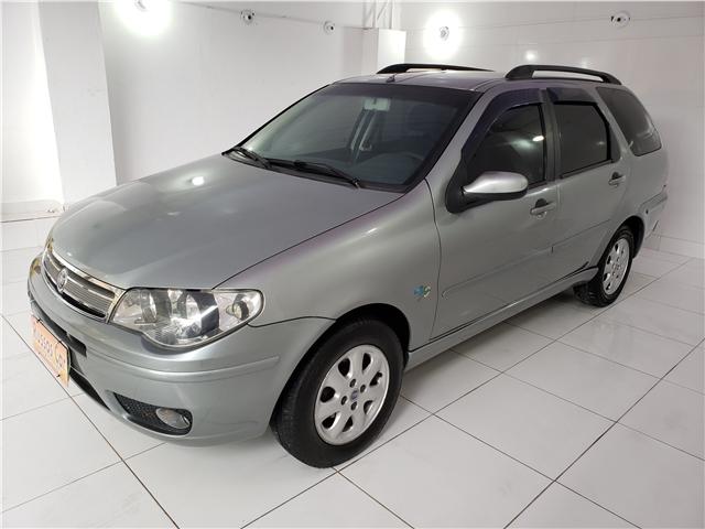 Fiat Palio 1.4 mpi fire elx weekend 8v flex 4p manual - Foto 3