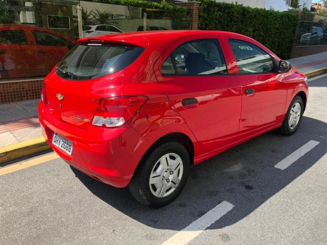 ONIX HATCH Joy 1.0 8V Flex 5p Mec. - Foto 6