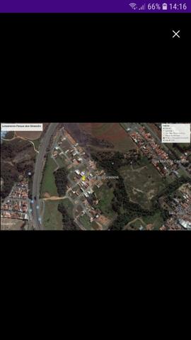 Terreno em Cosmópolis