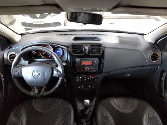 RENAULT SANDERO STEP 16 - Foto 4