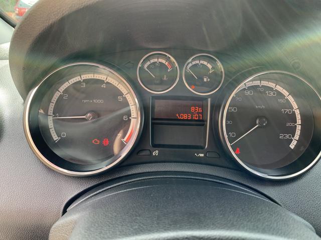 Peugeot 308 active 1.6 completo - Foto 4