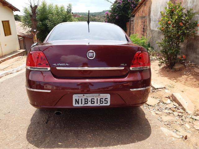 Fiat Linea - Foto 2