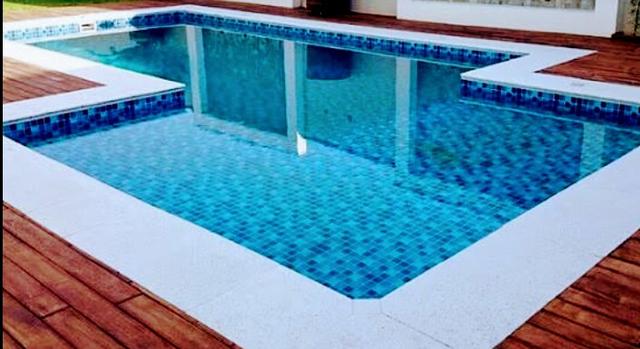 Pousada top à venda em Caldas novas aceita permuta 50% estudamos qualquer proposta - Foto 2