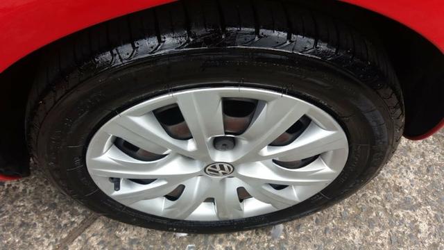 VW Fox Trend 1.0 Flex 2013/2013 - Foto 11