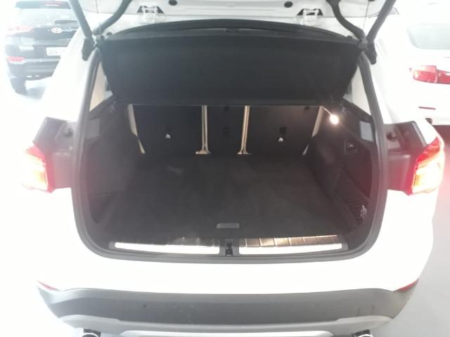 BMW X1 xLine muito top, 11 mil/km - Foto 7