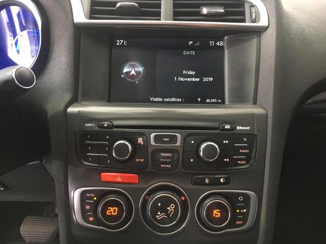 C4 LOUNGE 2013/2014 1.6 EXCLUSIVE 16V TURBO GASOLINA 4P AUTOMÁTICO - Foto 15