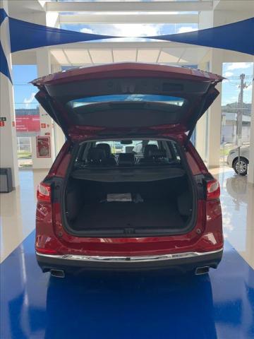 CHEVROLET EQUINOX 2.0 16V TURBO GASOLINA PREMIER AWD AUTOMÁTICO - Foto 8