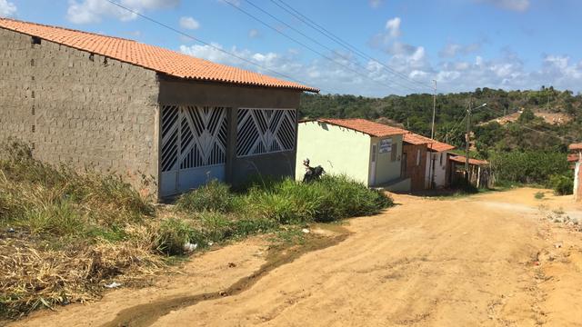 Vendo/troco lote 7,5 x 15m em Paripueira - Foto 5