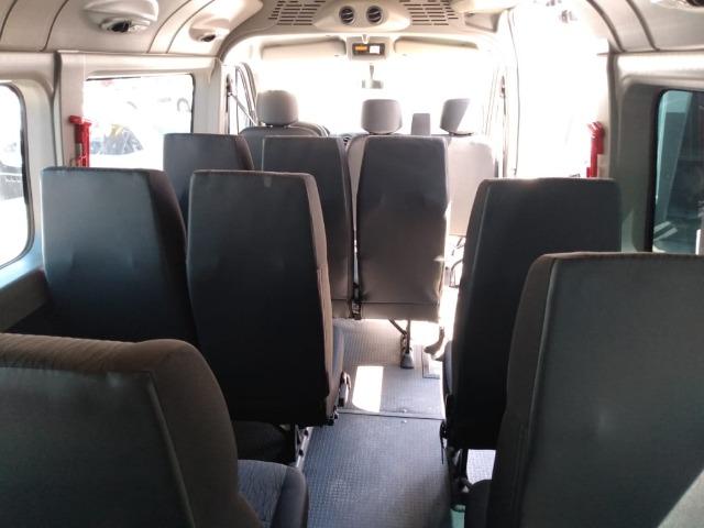 Master Minibus Executive L3h2 2.3 2p 2019 - - Foto 12