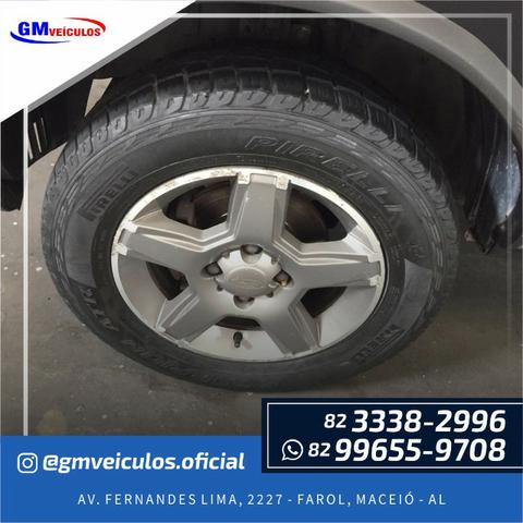 Ford Ecosport 2009 XLT 1.6 Flex - Foto 5