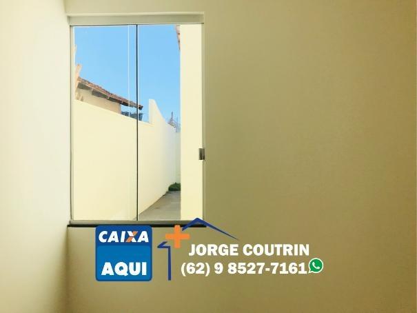 Casa Localizada no Setor Fonte Nova Próximo ao Setor Parque das Flores Goiânia. - Foto 7