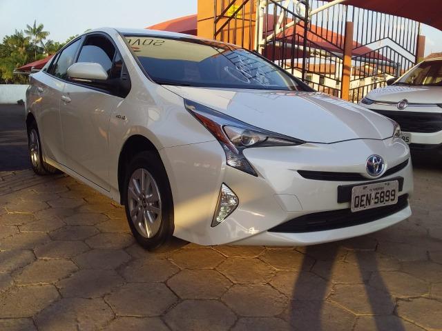 Prius nga top hibrido 2017 top - Foto 2