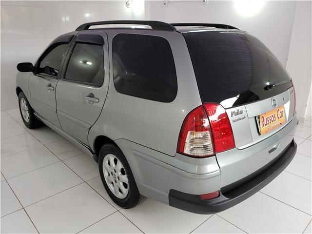 Fiat Palio 1.4 mpi fire elx weekend 8v flex 4p manual - Foto 4