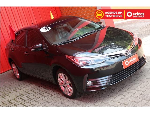 Toyota Corolla 2.0 xei 16v flex 4p automático - Foto 3