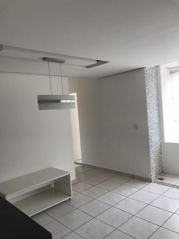 Alugo Apartamento Residencial Morada dos Passaros - Foto 2