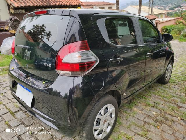 Fiat MoB 2018 Completo Impecável. Aceito Ofertas! - Foto 6
