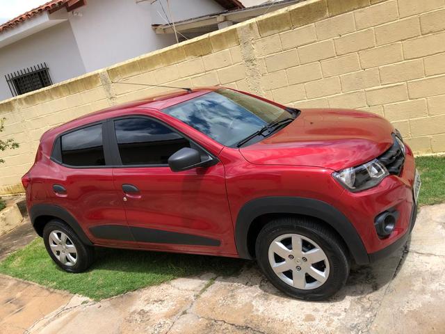 Vendo Renault Kwid - Foto 2