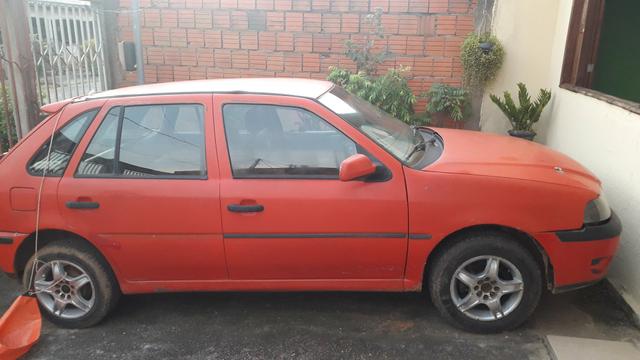 Vendo esse gol g3