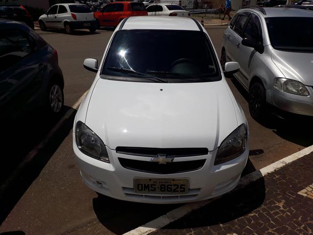 Celta LT 2013 Completo $ 21,500 ZAP * - Foto 3