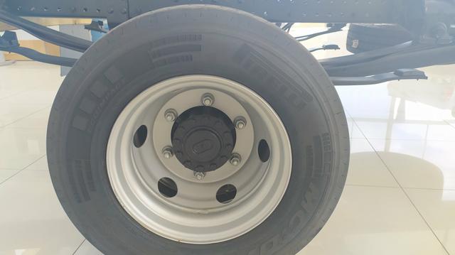 VW 9.170 PRIME " 0km " 2019/2020 - Foto 16