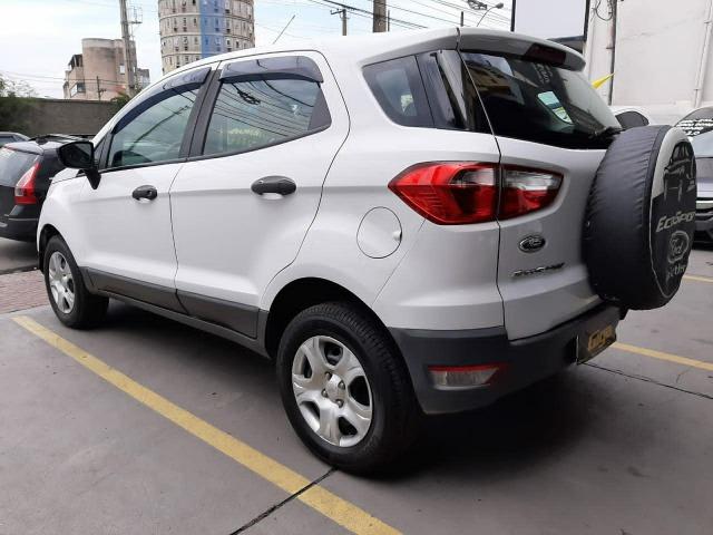 Ford Ecosport 1.6 S 16V Flex 4P Manual - 2014 - Foto 4