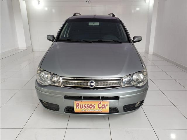 Fiat Palio 1.4 mpi fire elx weekend 8v flex 4p manual