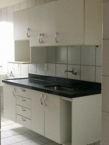 Apartamento para alugar no condomínio Porto Ravena Bairro Ponta do Farol Próximo a AABB - Foto 12