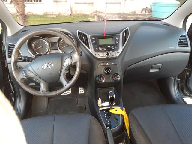 Vendo Hb20x 1.6 Aut. completo 13/14. Carro impecável! - Foto 5