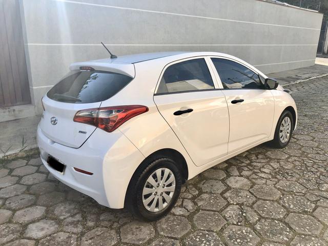 HB20 Confort Plus 1.0 2014 - Foto 3